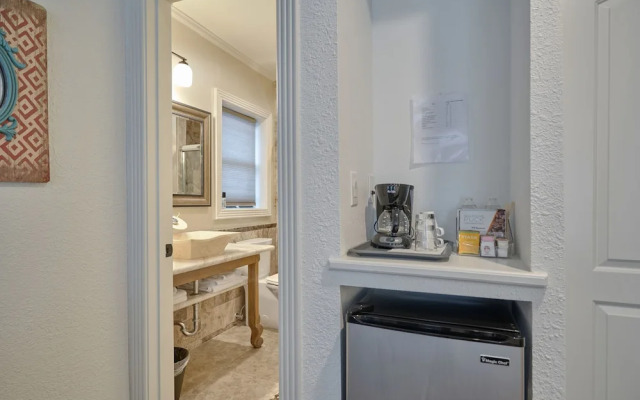 Houston Towers Inn Downtown Museum District Med. Ctr NRG - Adults Only
