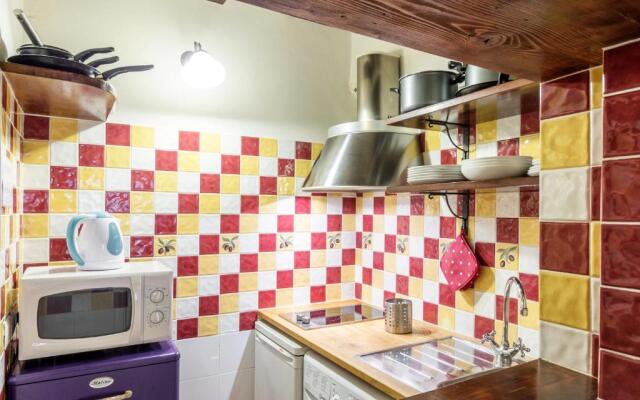 Trastevere Apartments