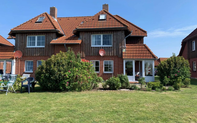 Buxbuddies Admirals Inn