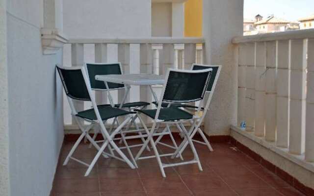 Playa Golf St Floor Apartment And Com Pool P243