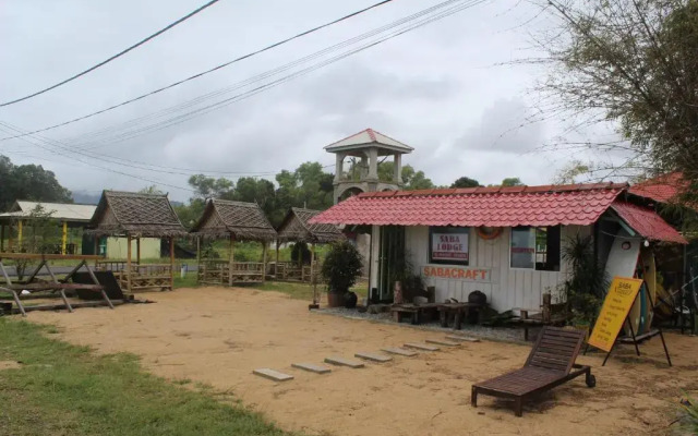 Wan's Beach Guesthouse