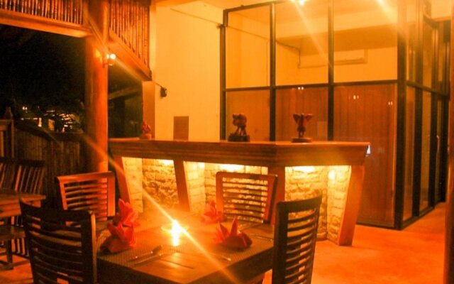 Kuta Cove Hotel