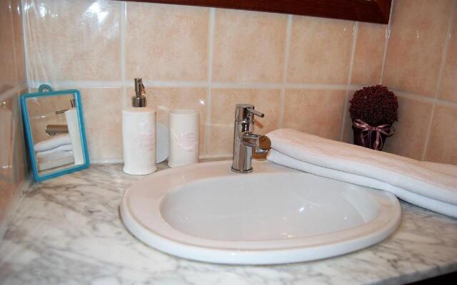 Chambre PEYROUTAS " CAMILLE" Vignonet St Emilion