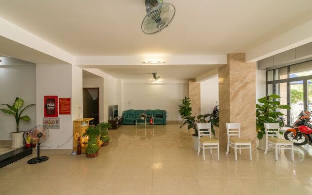 Ruby Hotel By OYO Rooms