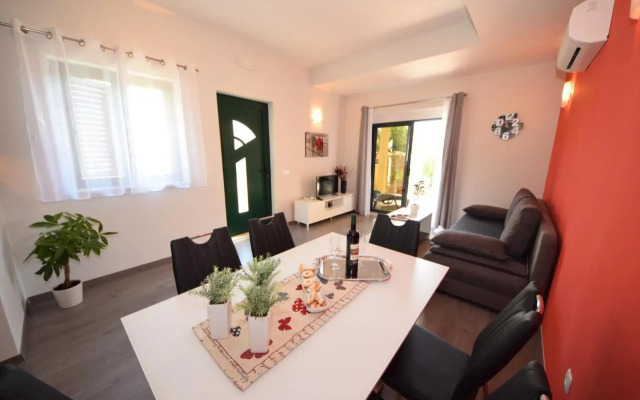 Apartmani Dora i Kati