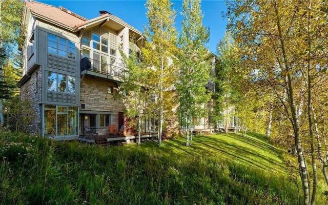 Aspen Ridge 7 by Alpine Lodging Telluride