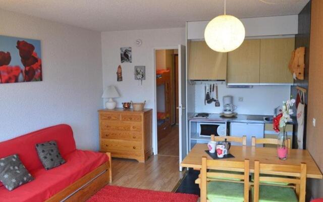 Appartement Montgenèvre, 1 pièce, 4 personnes - FR-1-266-102