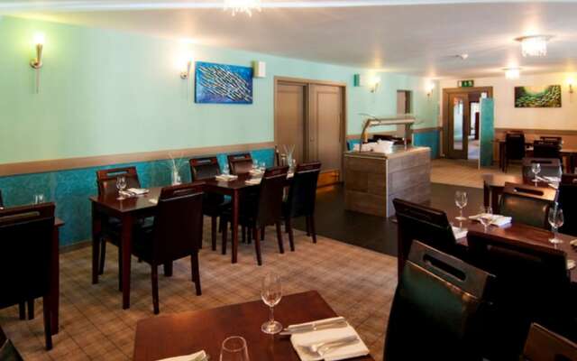 Buchanan Arms Hotel & Spa
