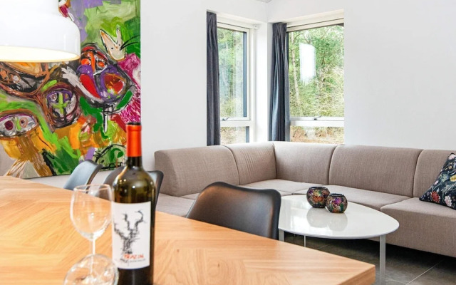 Luxury Retreat in Romo - By Traum Ferienwohnungen