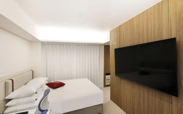 Seoul Inn  by the Designers
