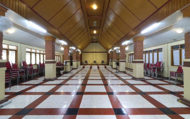 Kampung Pa'go Resort Hotel