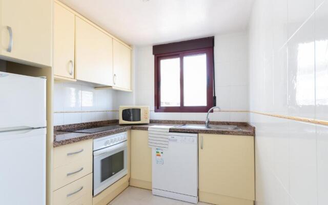 Topacio Penthouse 17a - Costa Carpediem