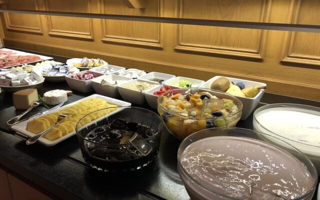 Hotel Villa Kastelruth