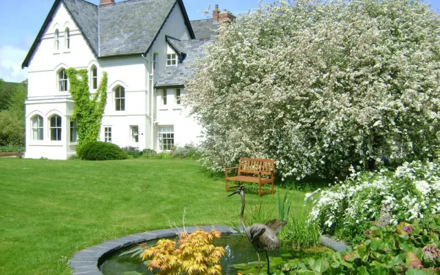 The Forest Country House B&B