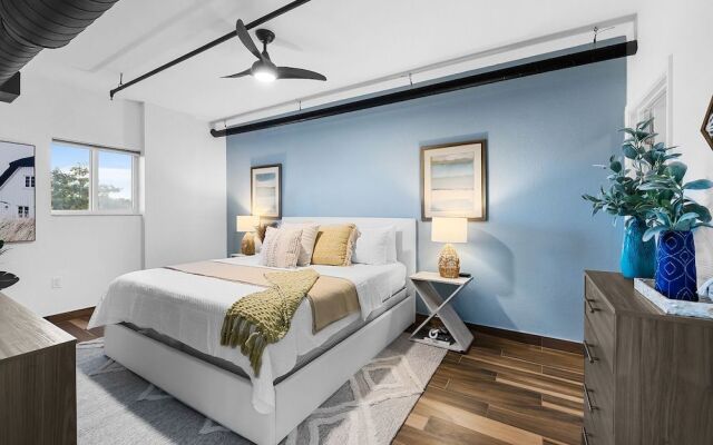 Wilton River Suites (Adults Only)