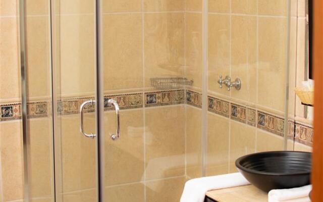 The Naura Springs Hotel