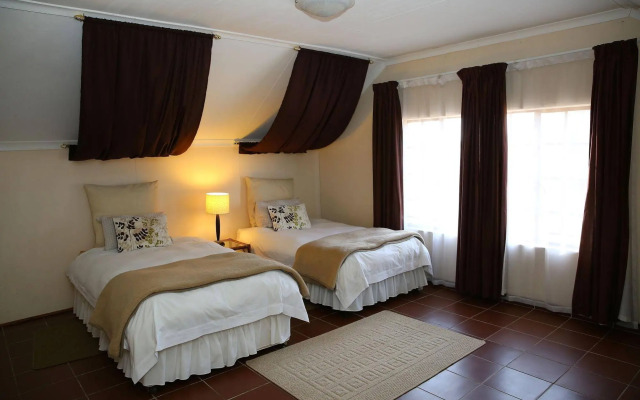 Avoca Lodge