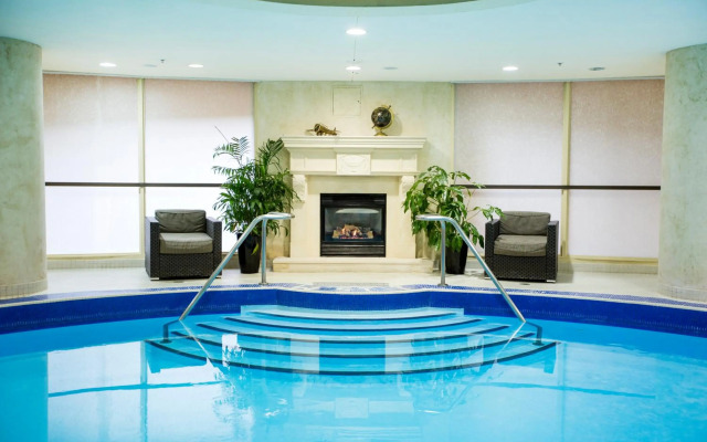 Windsor Arms Hotel