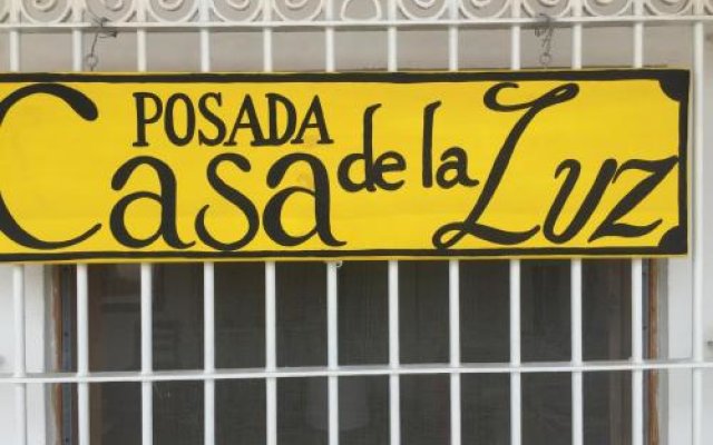 Casa De La Luz - Guesthouse