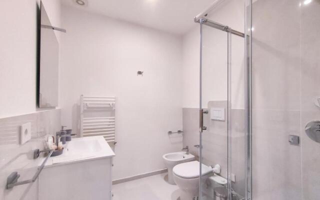 Cubacalatafimi Rooms