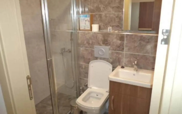 Merkez Otel