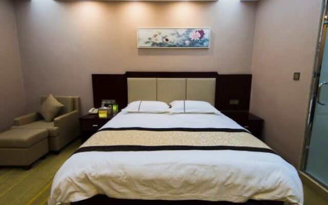 Shengyuan Hotel