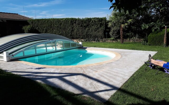 L'Houstalet des Serniers