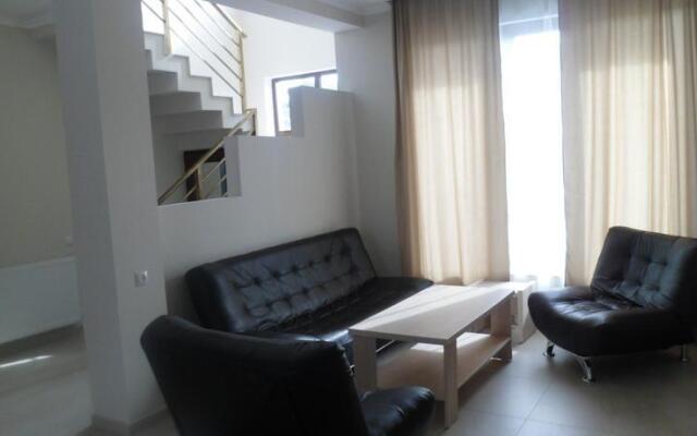 Lamani Villas