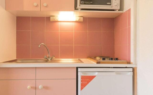 Appartement Briançon, 2 pièces, 6 personnes - FR-1-330C-26