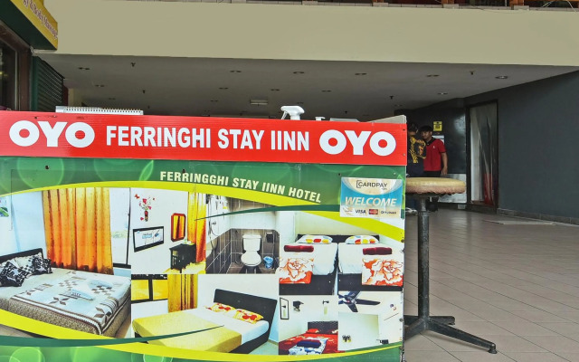 OYO 43933 Ferringhi Stay IInn