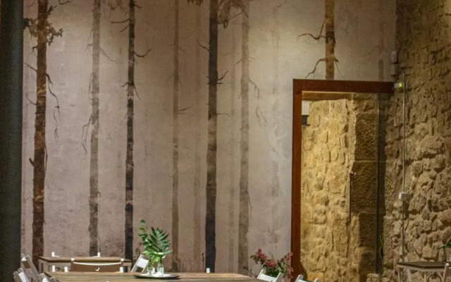 La Casa Del Miracle