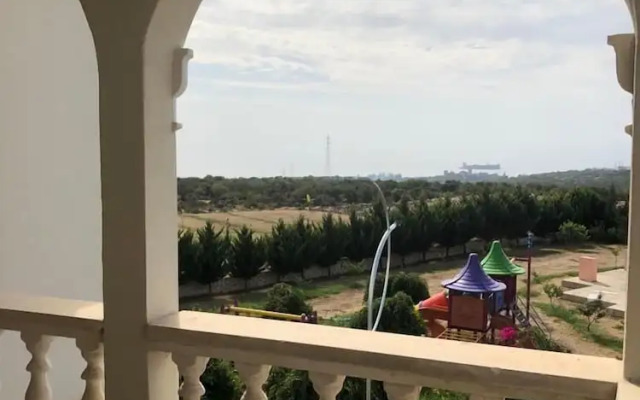 Watercastle Suites