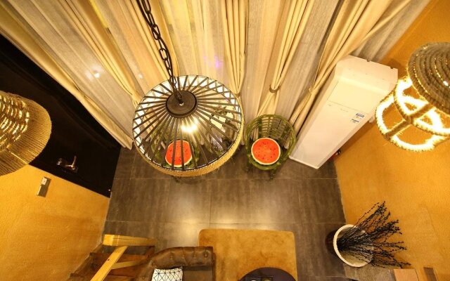 Xitang Lanting Boutique Inn