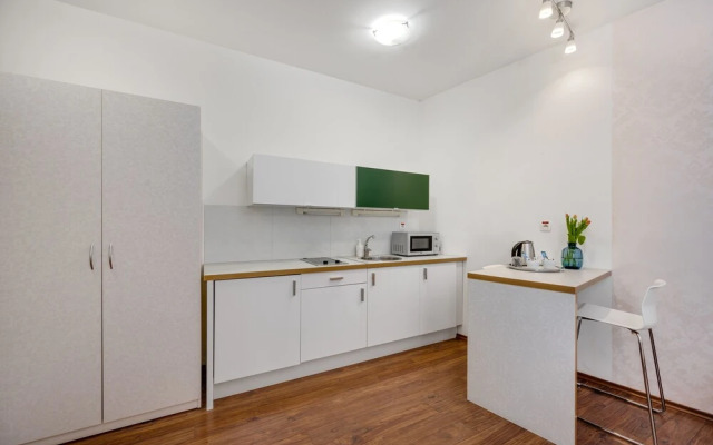 Garni Hotel VIRGO