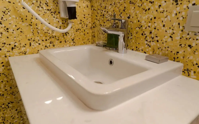 Magnova Vitality Boutique Hotel