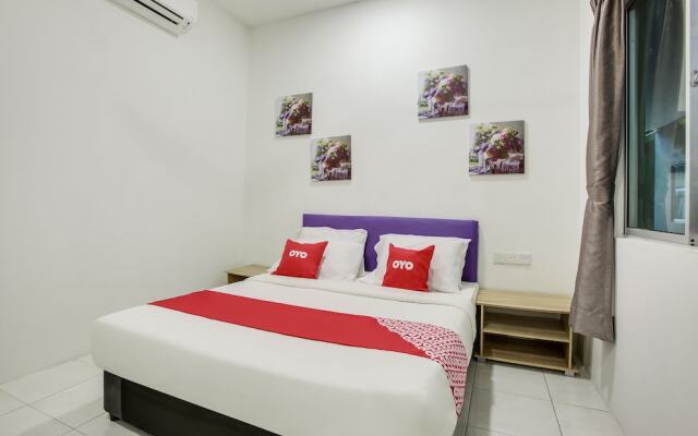 OYO 89476 Green Villa Resort