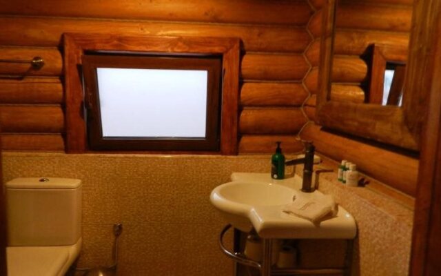 HyeLandz Eco Village Resort
