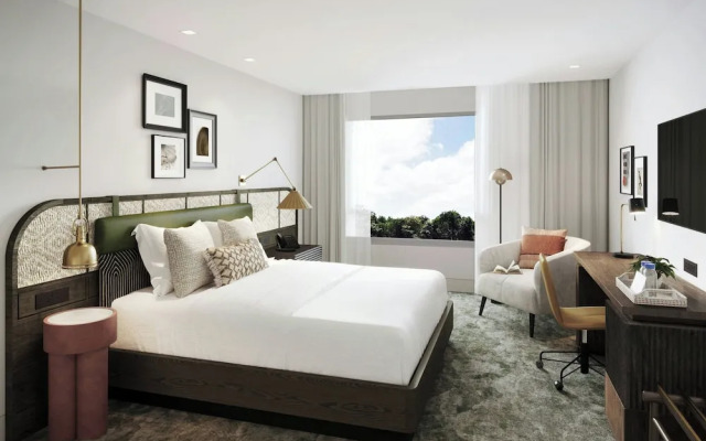 Four Points By Sheraton Georgetown, Guyana