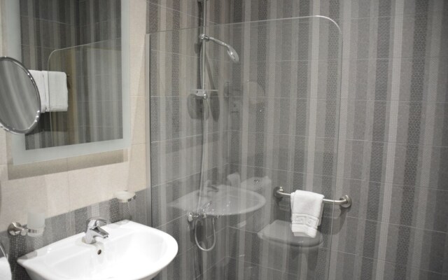 The Y Hotel Amman