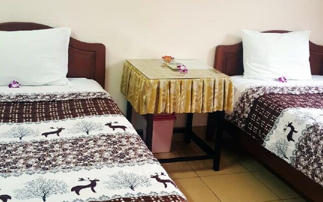 Phong Lan Guesthouse