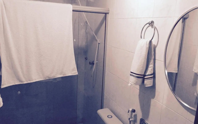 Praia das Dunas Residence Club