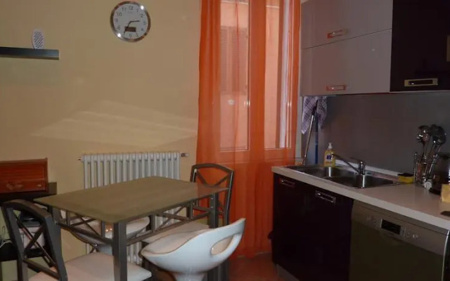 Residenza Barriera Bixio