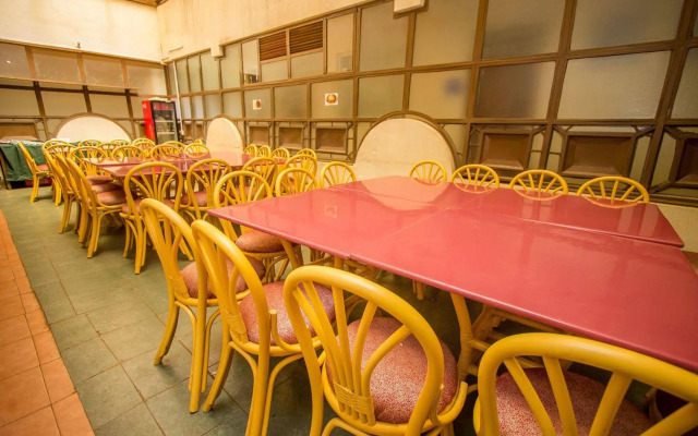 Sun Guest House