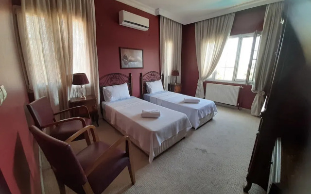 Kapri Konak Hotel