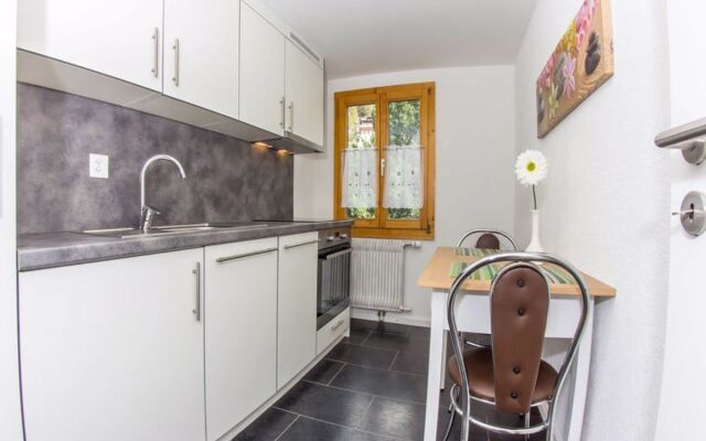 Chalet Bergfink St Valentin/San Valentino 15946