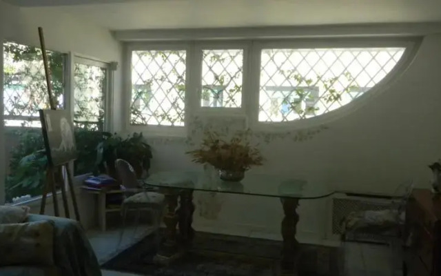 B&B Via Veneto Dolce Vita