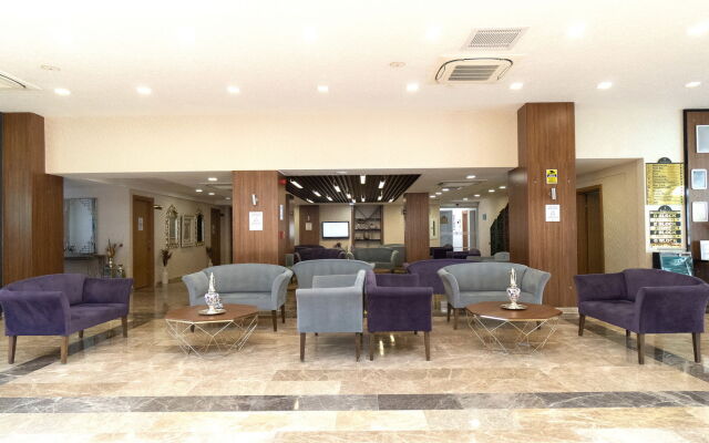 Grand Seker Hotel - All Inclusive