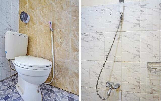 Oyo 91587 Griya Buah De5 Syariah