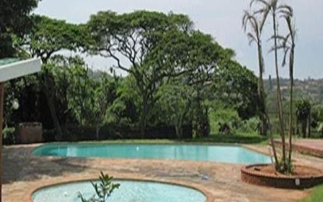 Bluff Eco Park