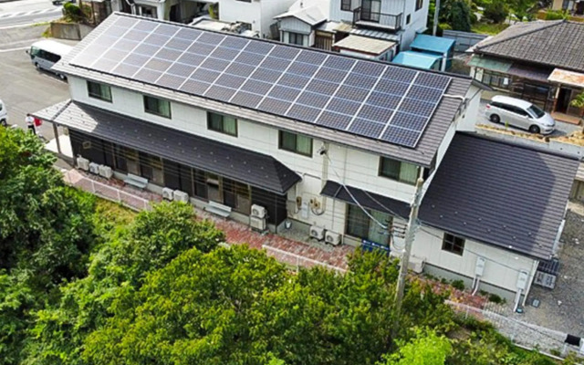 Ryokan Kaikoukan / Vacation STAY 9273